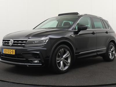 Financial Lease Volkswagen Tiguan 1.5 TSI 150 PK Aut. Highline R-Line
