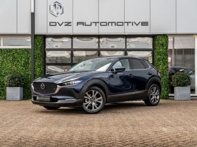 Financial Leas Mazda CX-30 2.0 e-SkyActiv-X 180 Hybrid Comfort