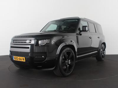 Financial Lease Land Rover Defender 110 2.0 P300e X-Dynamic HSE