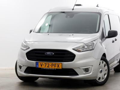 Financial Lease Ford Transit Connect 1.5 EcoBlue 100pk Automaat L2 Trend ACC
