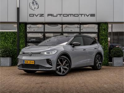 Financial Lease Volkswagen ID.4 GTX 4Motion 300PK