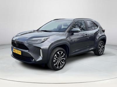 Financial Lease Toyota Yaris Cross 1.5 Hybrid 115 First Edition