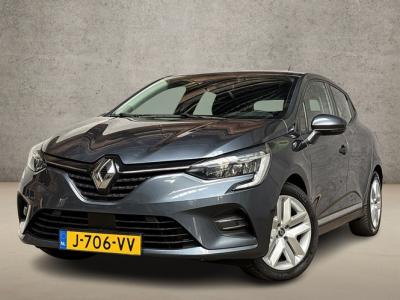 Financial Lease Renault Clio 1.6 E-Tech Hybrid 140 Sport