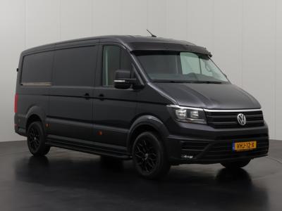 Financial Lease Volkswagen Crafter 2.0TDI 140PK L3H2 Highline