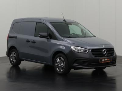 Financial Leas Mercedes-Benz Citan 110CDI Business