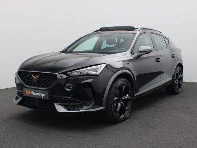 Financial Lease CUPRA Formentor 1.4 e-Hybrid Business 204PK DSG