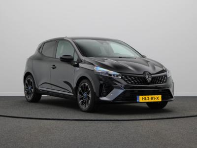Financial Lease Renault Clio E-Tech Full Hybrid 145pk esprit Alpine