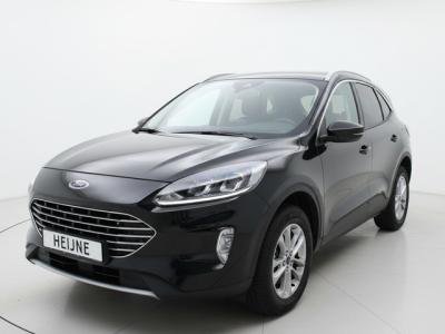 Financial Leas Ford Kuga 2.5 PHEV 225PK AUT. TITANIUM