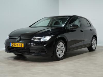 Financial Lease Volkswagen Golf 1.0 TSI 110pk Life Business