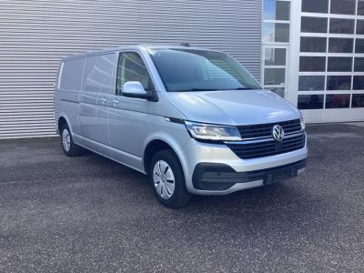 Financial Lease Volkswagen Transporter 2.0 TDI 150 pk DSG Aut. L2 LED