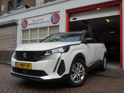 Financial Leas Peugeot 5008 1.2 PureTech GT SPORT