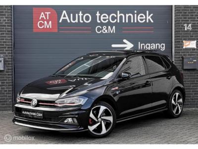 Financial Lease Volkswagen Polo 2.0 TSI GTI