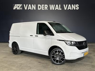 Financial Lease Volkswagen Transporter 2.0 TDI L1H1 Euro6 Airco