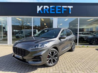 Financial Leas Ford Kuga 2.5 PHEV ST-Line X