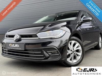 Financial Lease Volkswagen Polo 1.0 TSI Style VOL! CLIMA