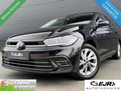 Financial Lease Volkswagen Polo 1.0 TSI Style VOL! CLIMA
