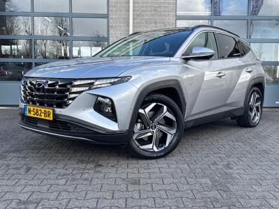 Financial Leas Hyundai Tucson 1.6 T-GDI PHEV Premium Sky 4WD