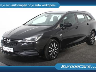 Financial Leas Opel Astra Sports Tourer 1.0 Online Edition