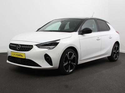 Financial Leas Opel Corsa 1.2 Turbo Sport Edition