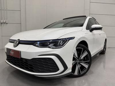 Financial Leas Volkswagen Golf 1.4 eHybrid GTE