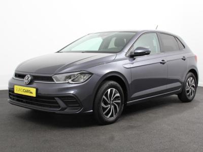 Financial Lease Volkswagen Polo 1.0 TSI 70kW DSG Life Edition