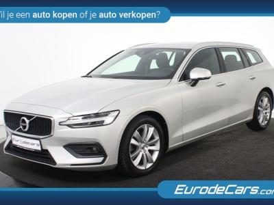 Financial Leas Volvo V60 2.0 B4 Inscription