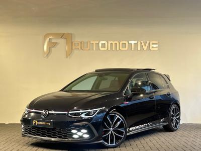 Financial Lease Volkswagen Golf 2.0 TSI GTI Pano