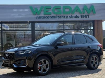 Financial Lease Ford Kuga 2.5 PHEV ST-LINE X 243pk