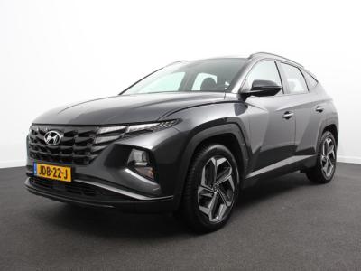 Financial Leas Hyundai Tucson 1.6 T-GDI PHEV Comfort 4WD