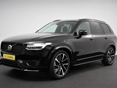 Financial Leas Volvo XC90 2.0 T8 455pk Recharge AWD Ultimate Dark