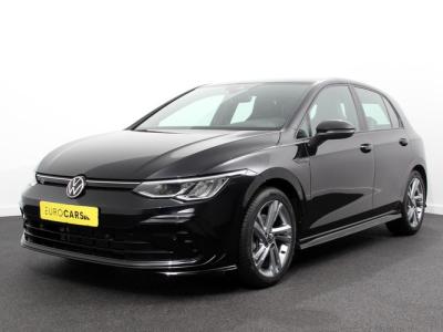 Financial Lease Volkswagen Golf 1.5 eTSI R-Line