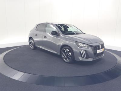 Financial Leas Peugeot 208 PureTech 100 Allure