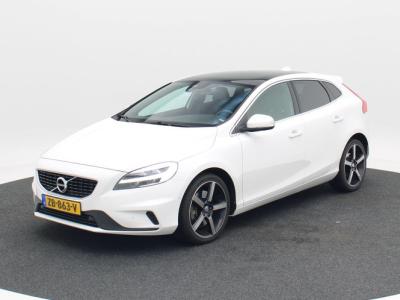 Financial Lease Volvo V40 1.5 T3 Polar+ Sport