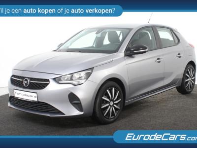 Financial Leas Opel Corsa 1.2 Edition