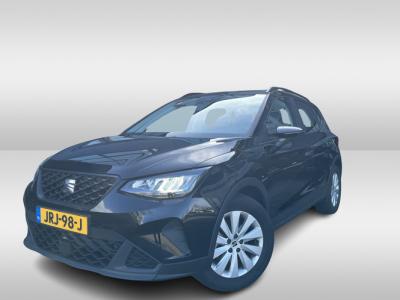 Financial Lease SEAT Arona 1.0 EcoTSI Reference