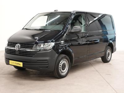 Financial Lease Volkswagen Transporter 110pk L1H1