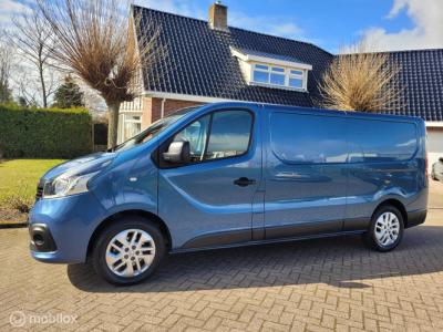 Financial Leas Renault Trafic bestel 1.6 dCi T29 L2H1 airco