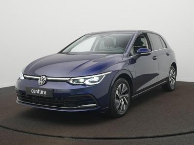 Financial Lease Volkswagen Golf 1.4 eHybrid Style