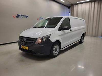 Financial Lease Mercedes-Benz Vito 111CDI L3