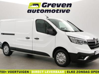 Financial Leas Renault Trafic 2.0 DCI L2H1