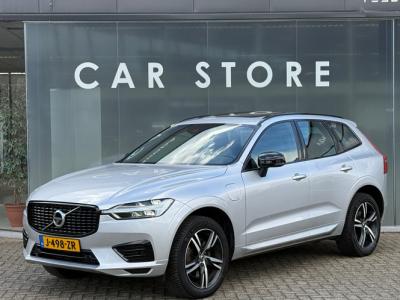 Financial Lease Volvo XC60 2.0 Recharge T6 AWD R-Design Pano