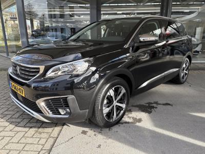 Financial Lease Peugeot 5008 1.2 PureTech Crossway Avantage