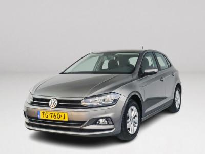 Financial Lease Volkswagen Polo 1.0 TSI Comfortline