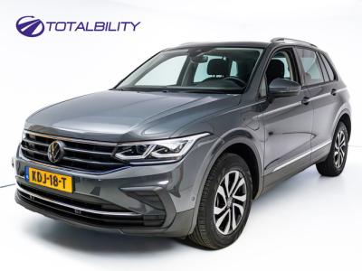 Financial Lease Volkswagen Tiguan 1.4 TSI eHybrid Active