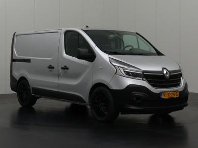 Financial Lease Renault Trafic 2.0DCi 145PK Automaat
