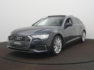 Financial Leas Audi A6 Avant 45 TFSI Business edition