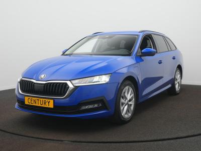 Financial Leas Škoda Octavia Combi 1.4 TSI iV PHEV Business Edition