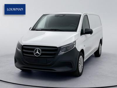 Financial Lease Mercedes-Benz Vito 116 CDI L2 Pro Led Trekhaak 2500kg Parkeerpakket Carplay Betimmering
