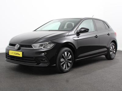 Financial Leas Volkswagen Polo 1.0 TSI Life DSG Goal