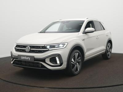 Financial Leas Volkswagen T-Roc 1.5 TSI R-Line